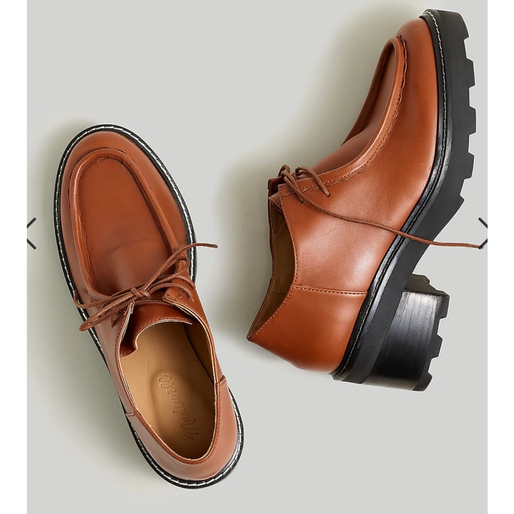 Madewell The Hempstead Desert Boot